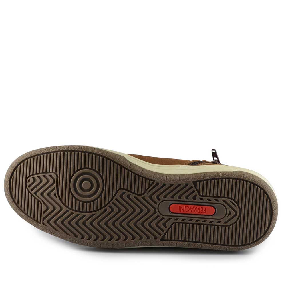 Sapatênis Ferracini Masculino Vox 8053 - Foto 5