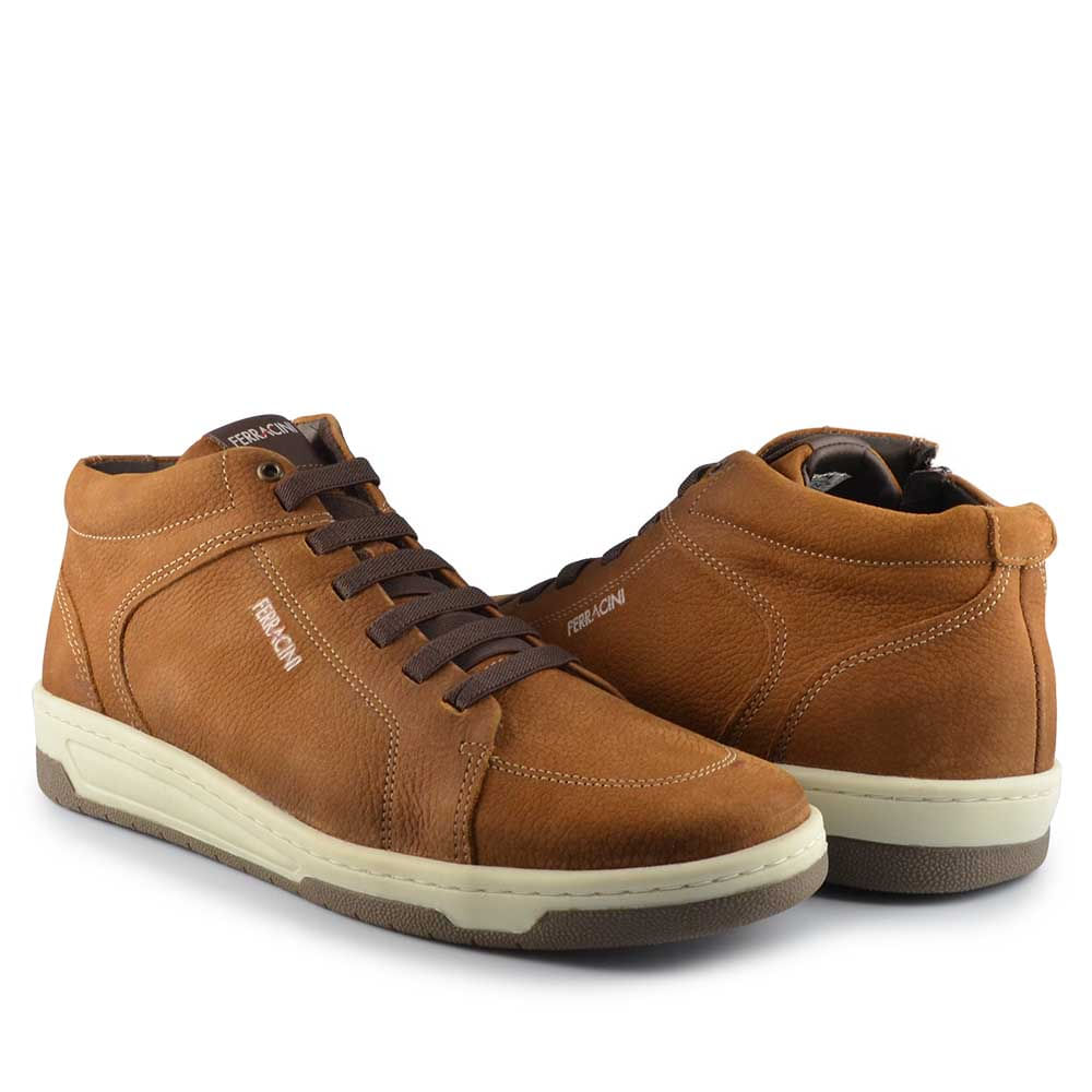 Sapatênis Ferracini Masculino Vox 8053 - Foto 6