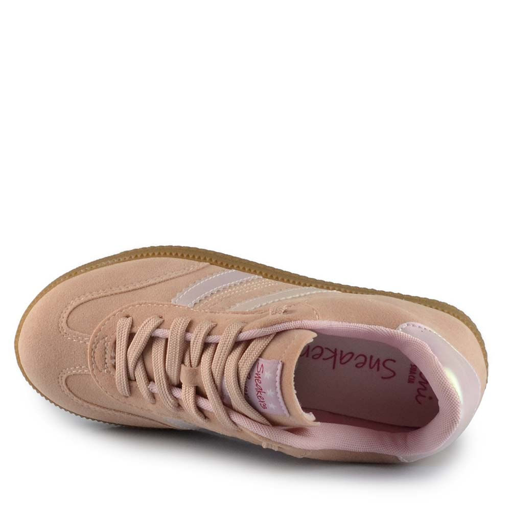 Tênis Casual Infantil Sua Cia Mini 9169.52033T - Foto 4