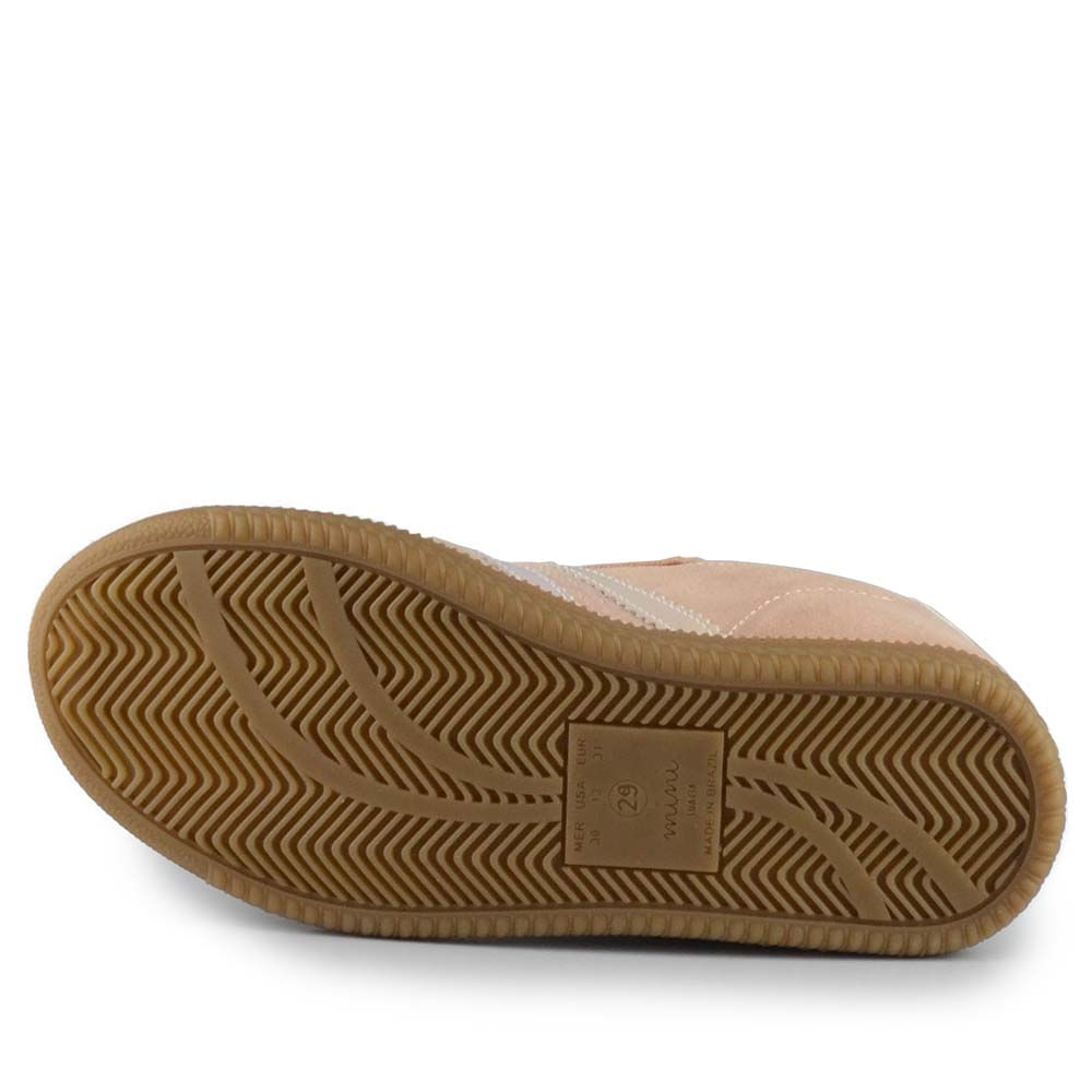 Tênis Casual Infantil Sua Cia Mini 9169.52033T - Foto 5