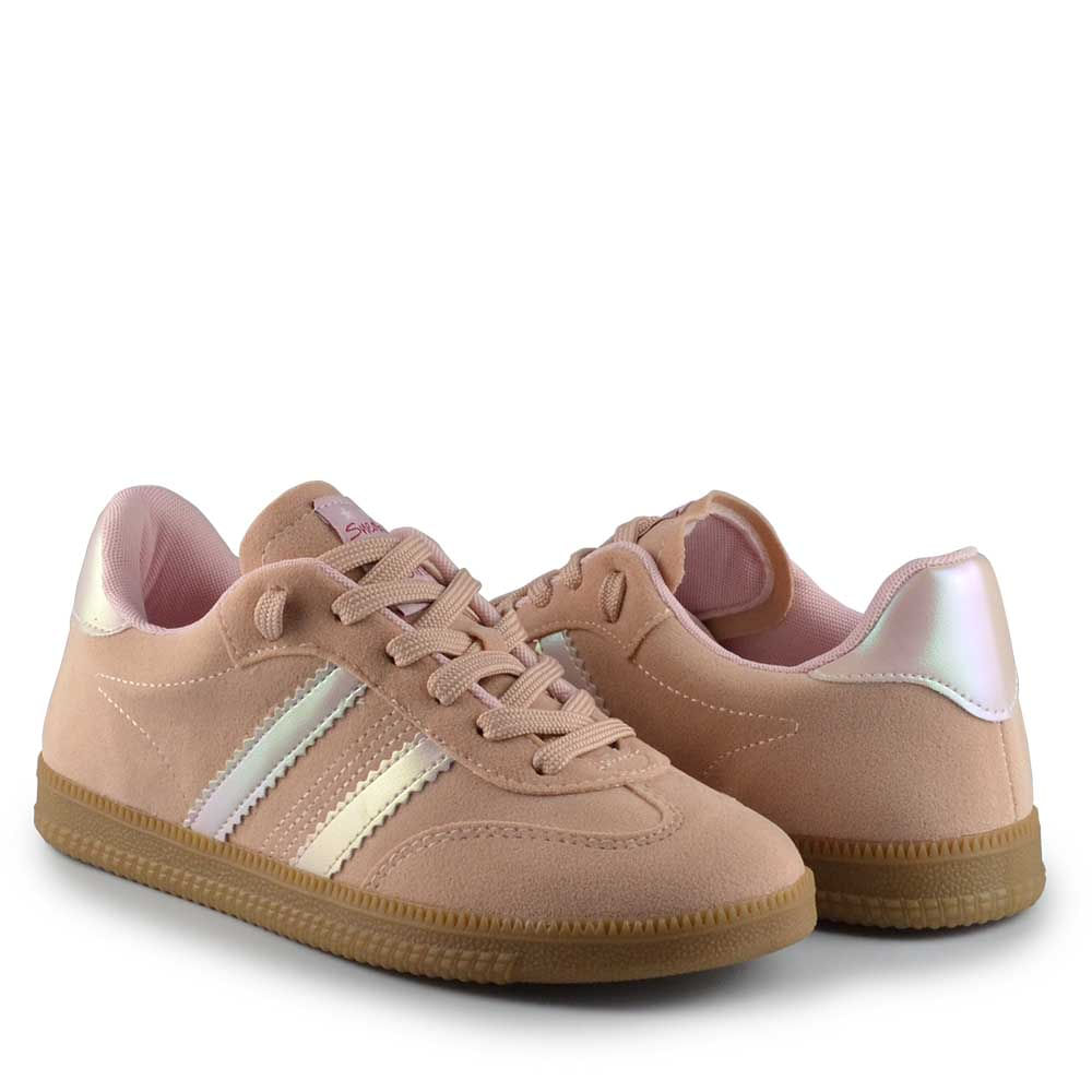 Tênis Casual Infantil Sua Cia Mini 9169.52033T - Foto 6