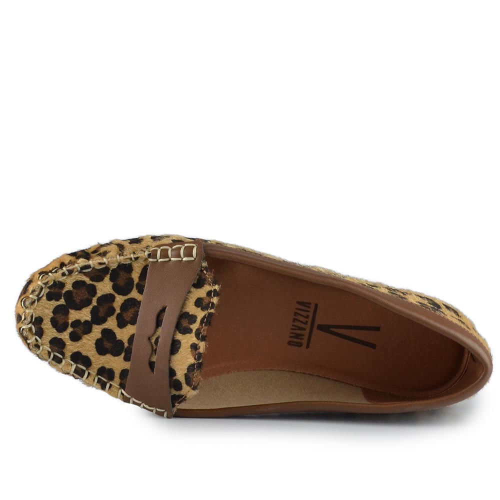Mocassim Vizzano Feminino 1187.364 - Foto 4