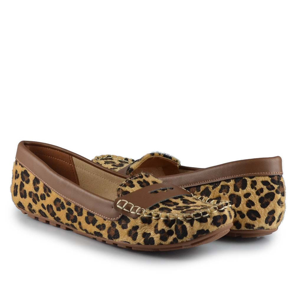 Mocassim Vizzano Feminino 1187.364 - Foto 6