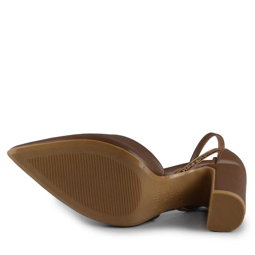 Scarpin Vizzano Feminino 1285.449 - Foto 5