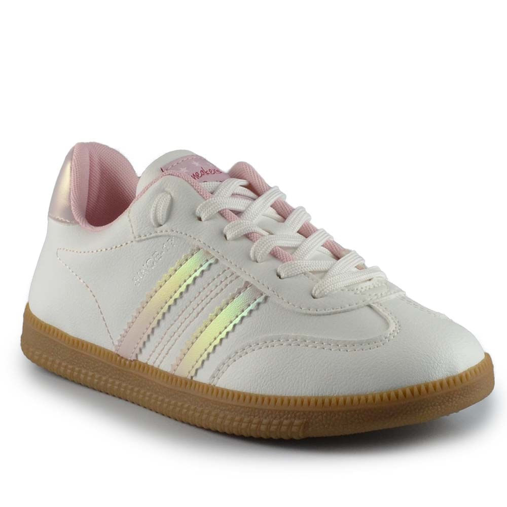 Tênis Infantil Sua Cia Mini Feminino 9169.52033 - Foto 2