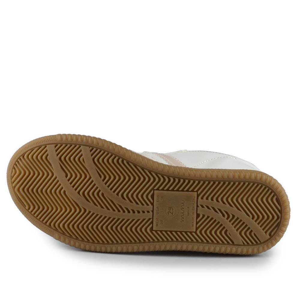 Tênis Infantil Sua Cia Mini Feminino 9169.52033 - Foto 5