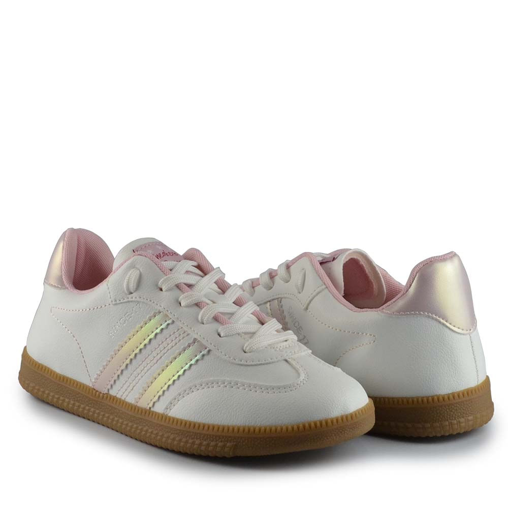 Tênis Infantil Sua Cia Mini Feminino 9169.52033 - Foto 6