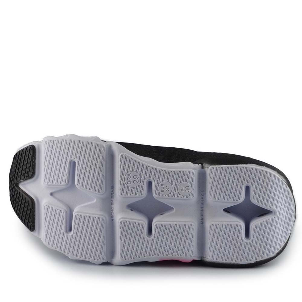 Tênis Infantil Kidy Feminino Energy Impulso 037-6523 - Foto 5