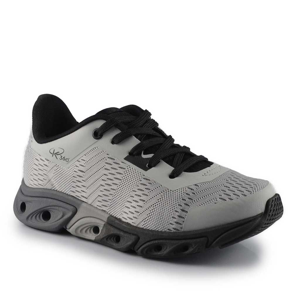 Tênis Infantil Kidy Masculino Energy Impulso 037.5523 - Foto 2