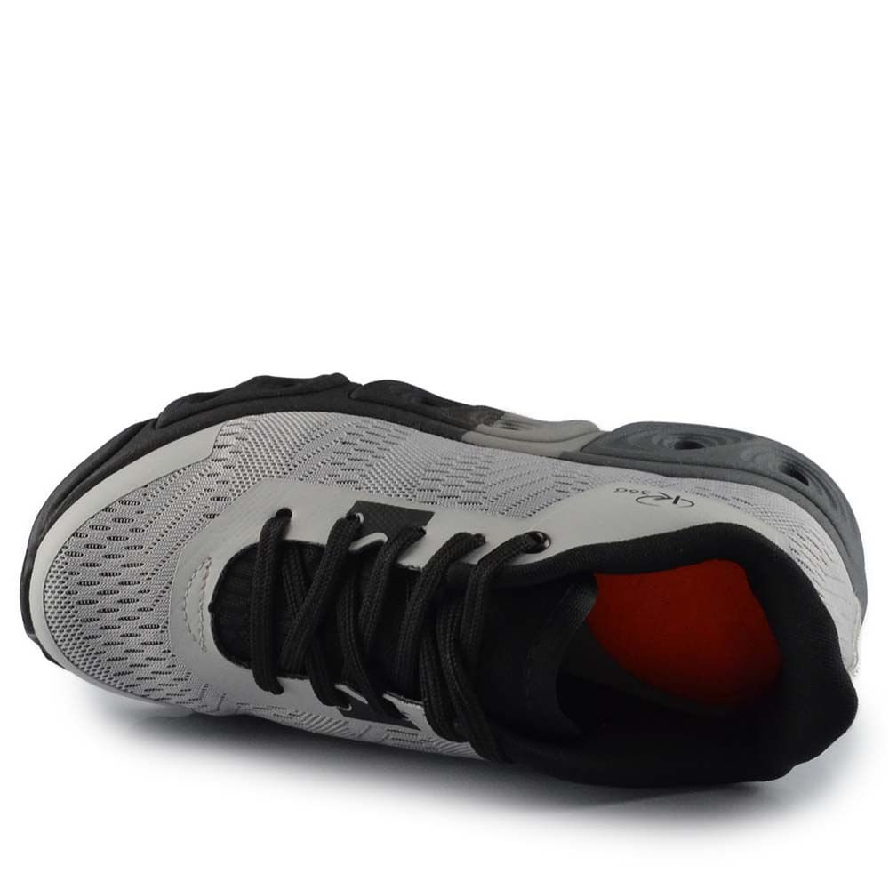 Tênis Infantil Kidy Masculino Energy Impulso 037.5523 - Foto 4