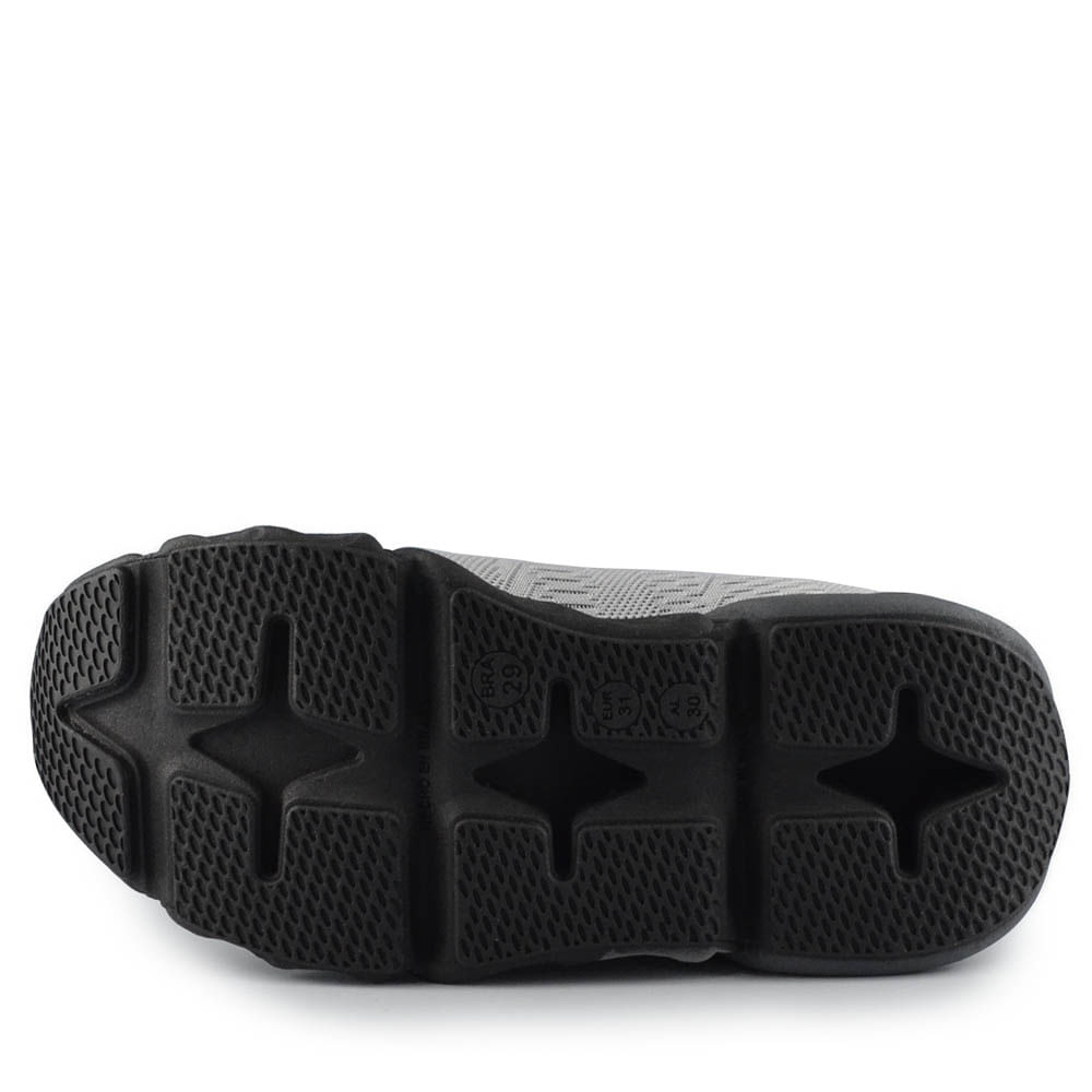 Tênis Infantil Kidy Masculino Energy Impulso 037.5523 - Foto 5