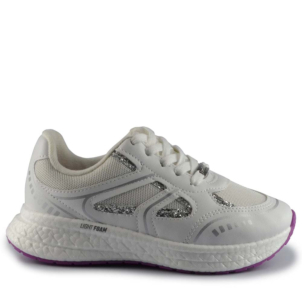 Tênis Infantil Molekinha Feminino 2580.104 - Foto 1