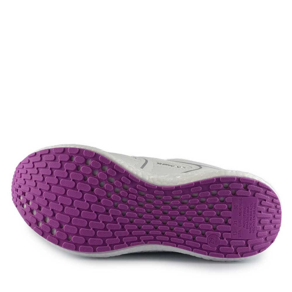 Tênis Infantil Molekinha Feminino 2580.104 - Foto 5