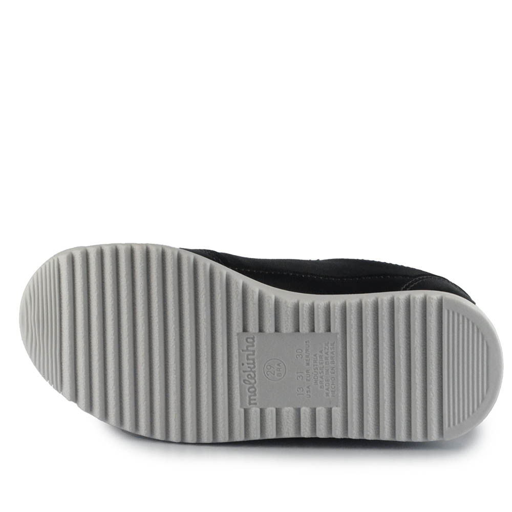 Tênis Infantil Molekinha Feminino 2583.203 - Foto 5