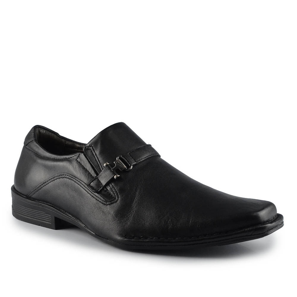 Sapato Social Ferracini Masculino Ambience 5331 - Foto 2