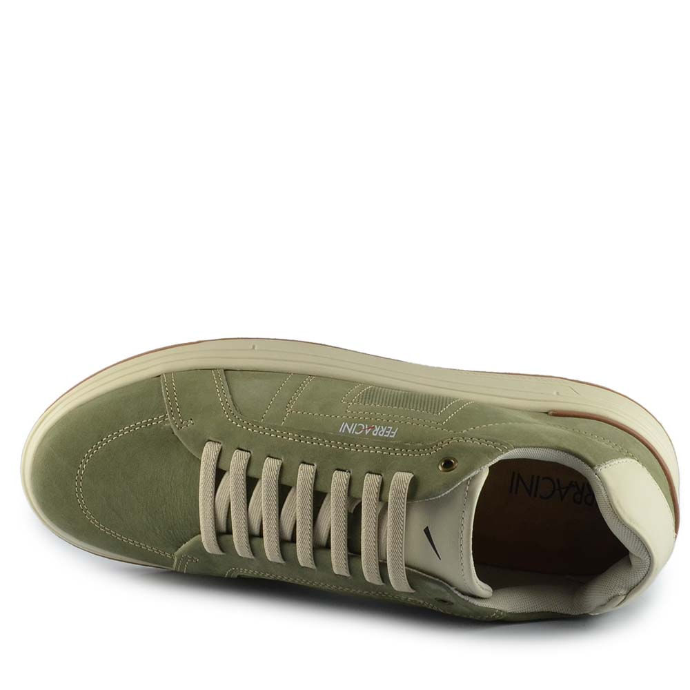 Sapatênis Ferracini Masculino Locker 7161 - Foto 4