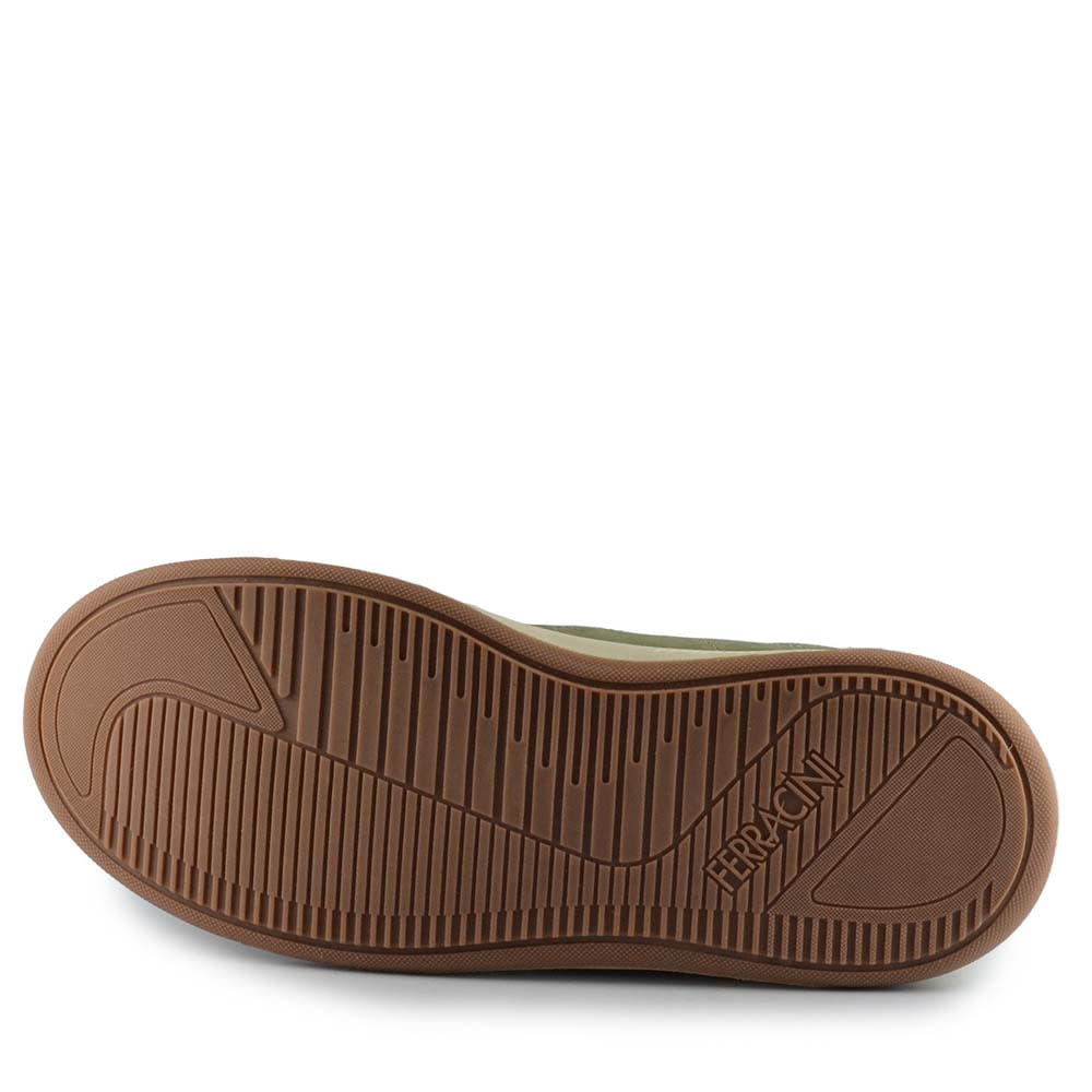 Sapatênis Ferracini Masculino Locker 7161 - Foto 5