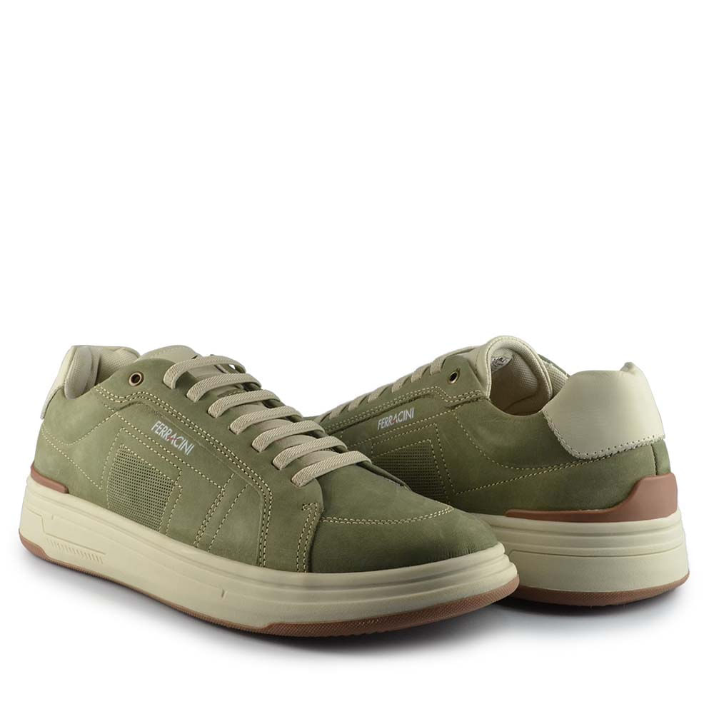 Sapatênis Ferracini Masculino Locker 7161 - Foto 6