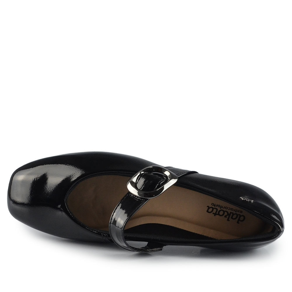 Sapatilha Dakota Feminina DO661 - Foto 4