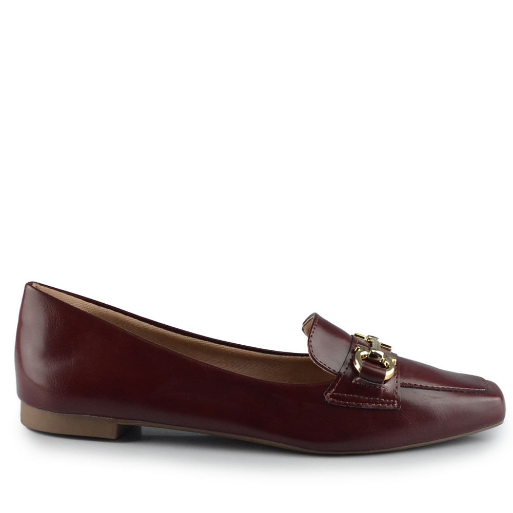 Mocassim Vero K Feminino 2075/3455 - Foto 1