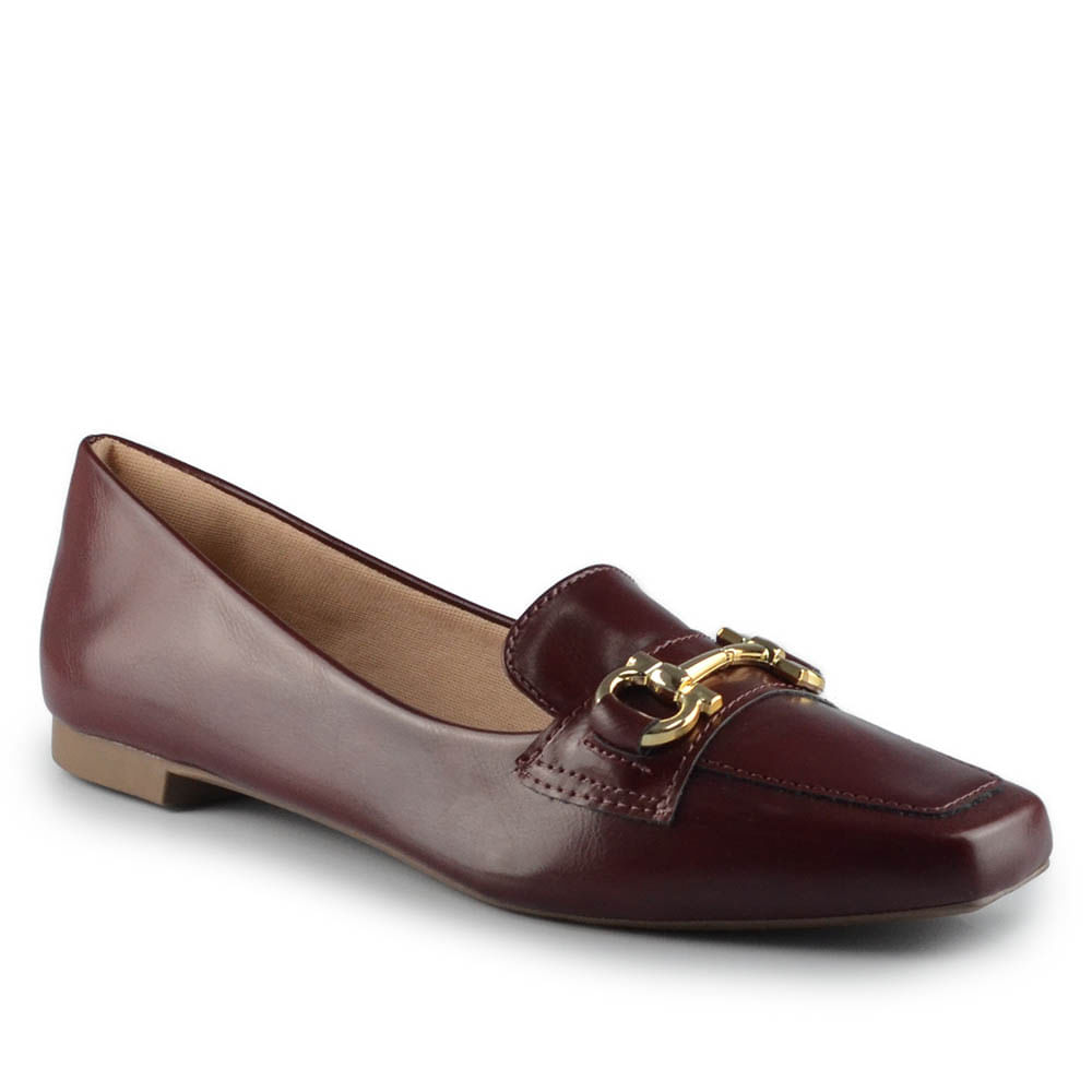 Mocassim Vero K Feminino 2075/3455 - Foto 2