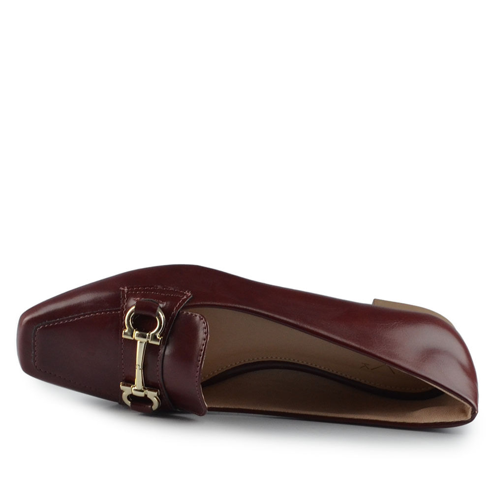 Mocassim Vero K Feminino 2075/3455 - Foto 4