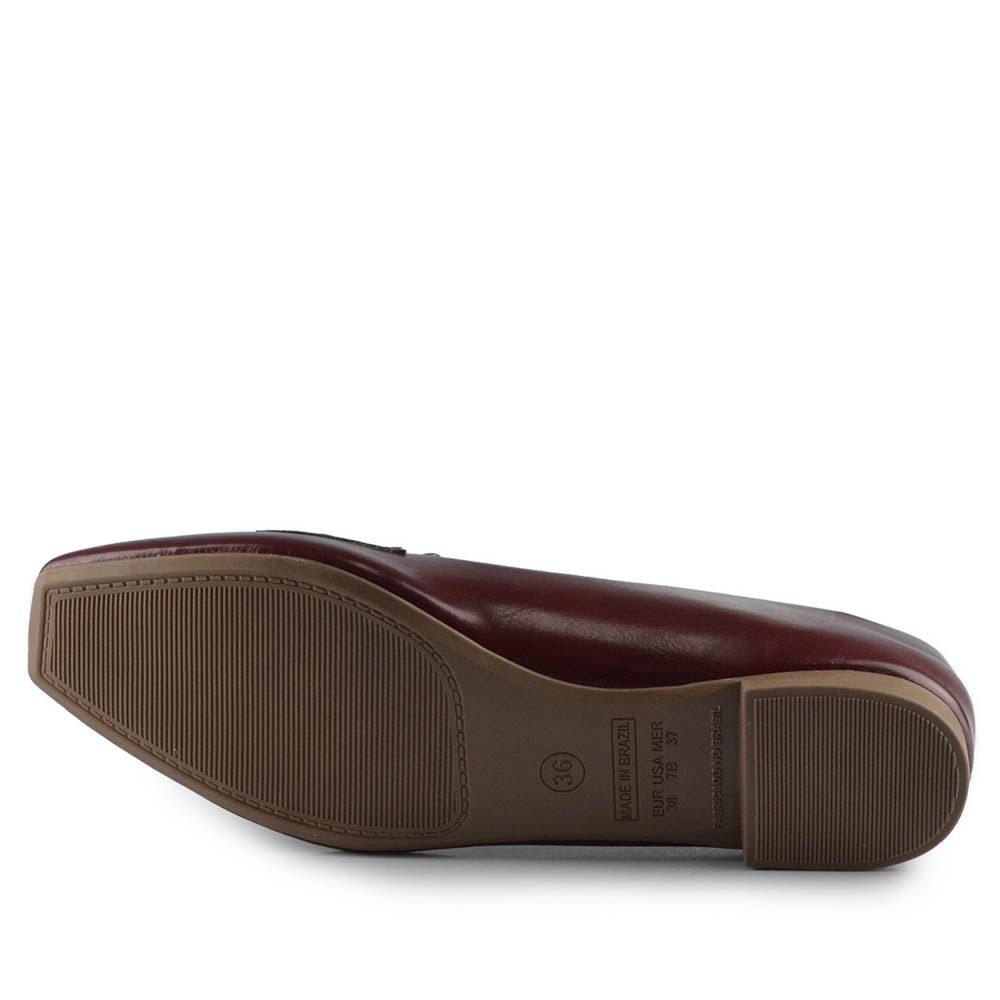 Mocassim Vero K Feminino 2075/3455 - Foto 5