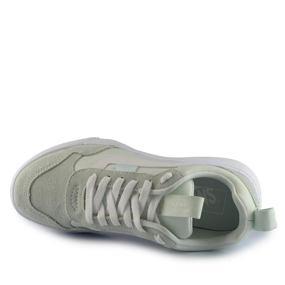 Tênis Casual Vans Feminino Range Exp VN0A2Z49RNECASA - Foto 4