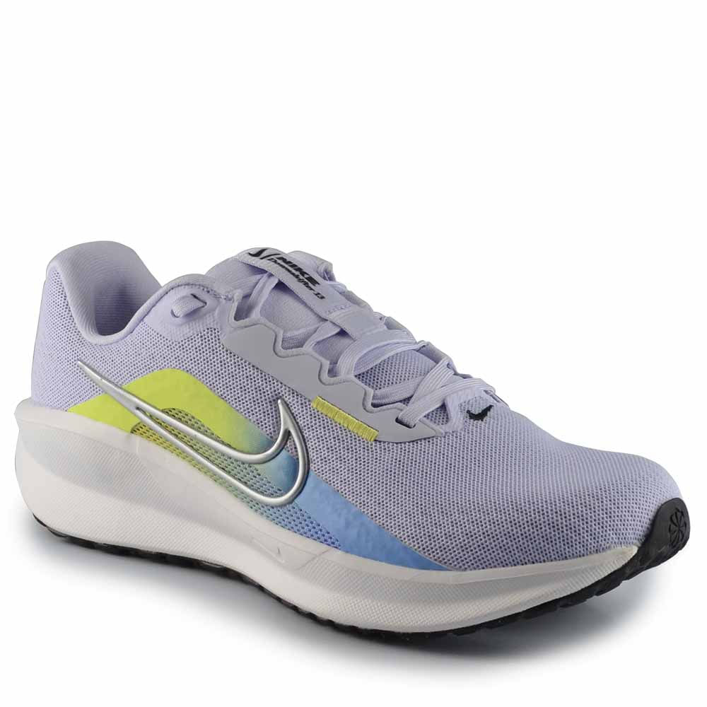 Tênis Esportivo Nike Feminino Downshfter 13 FD6476-502 - Foto 2