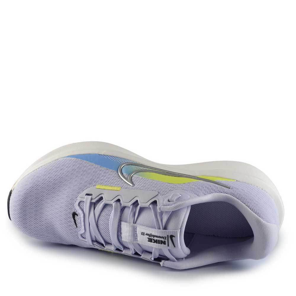 Tênis Esportivo Nike Feminino Downshfter 13 FD6476-502 - Foto 4
