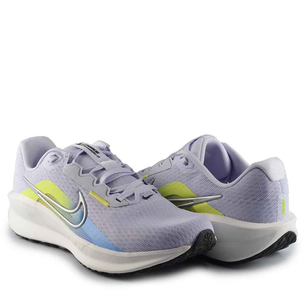 Tênis Esportivo Nike Feminino Downshfter 13 FD6476-502 - Foto 6