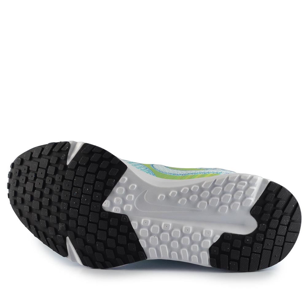 Tênis Esportivo Nike Feminino Run Defy HM9593-400 - Foto 5