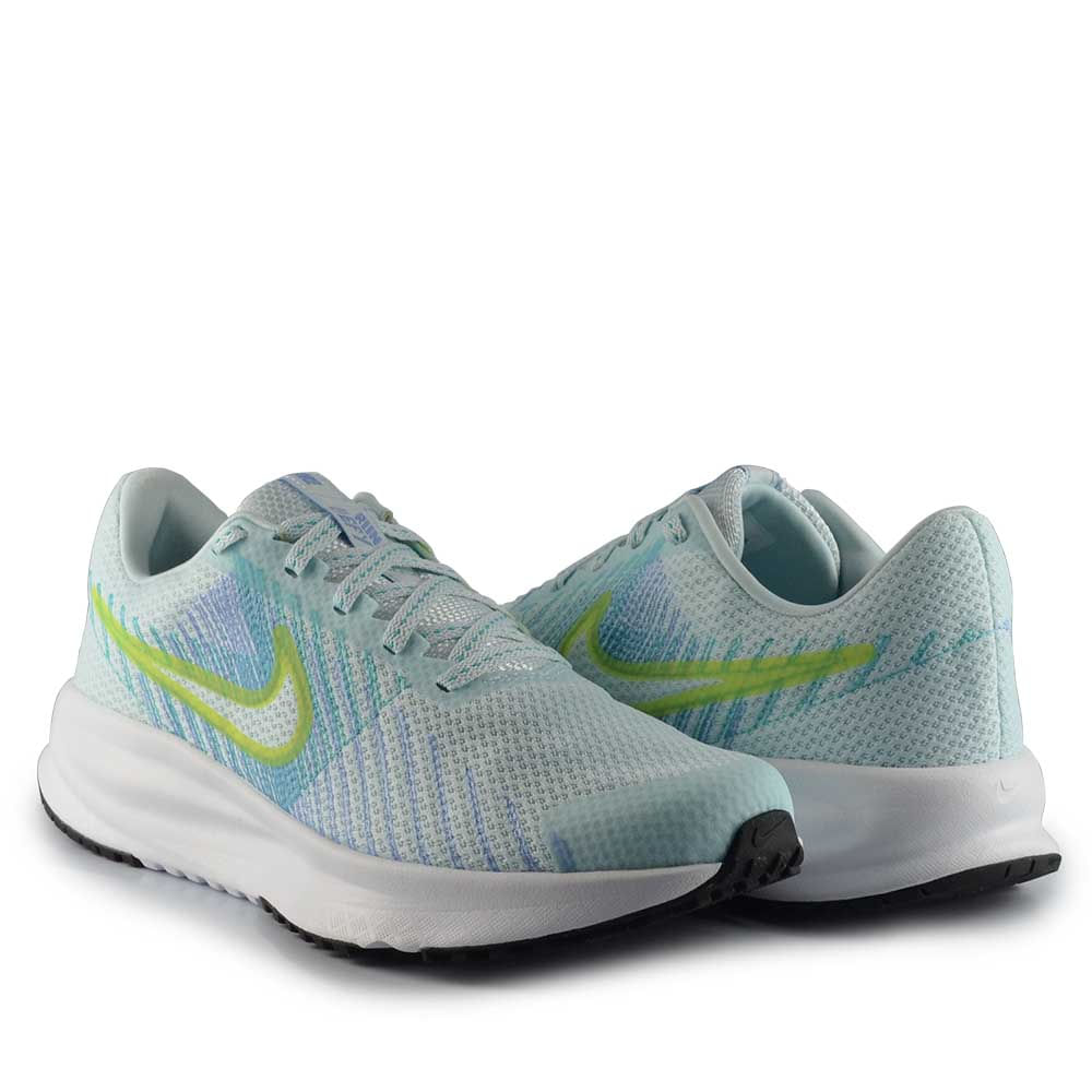 Tênis Esportivo Nike Feminino Run Defy HM9593-400 - Foto 6