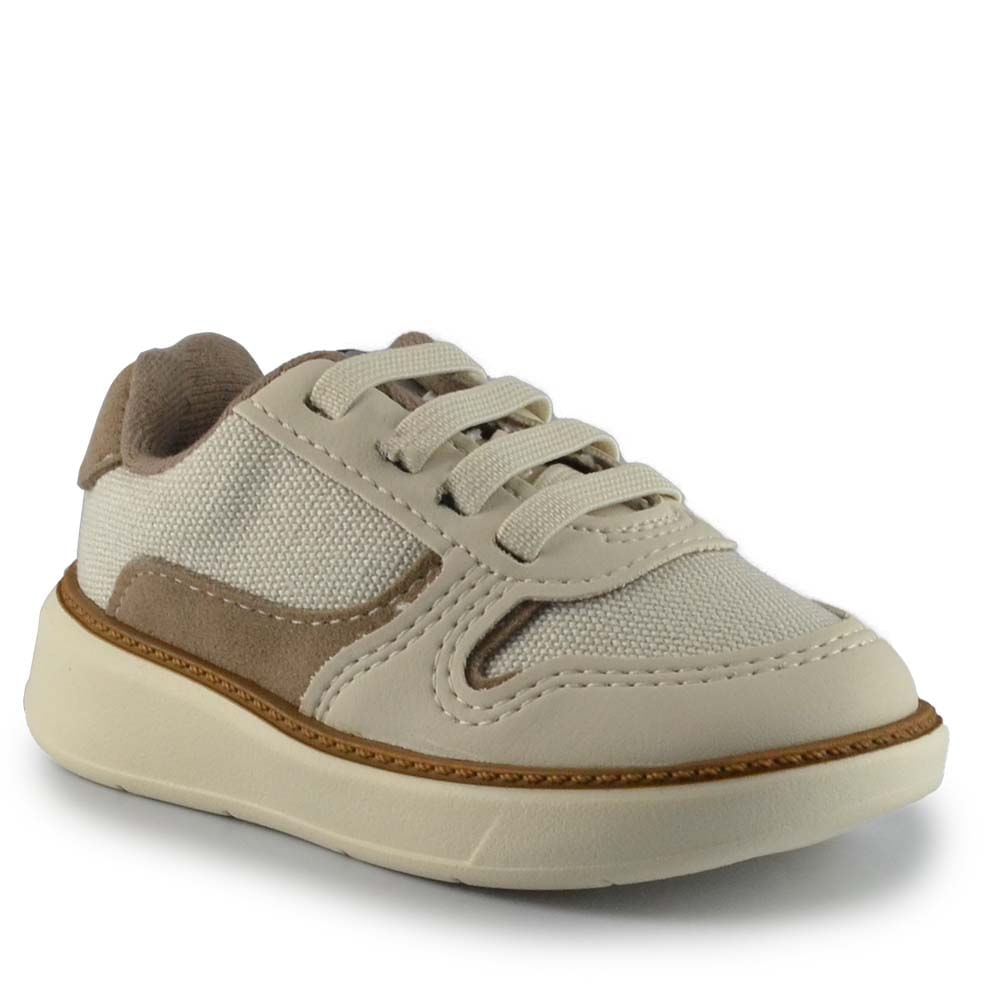 Sapatênis Infantil Molekinho Masculino 2631.213 - Foto 2