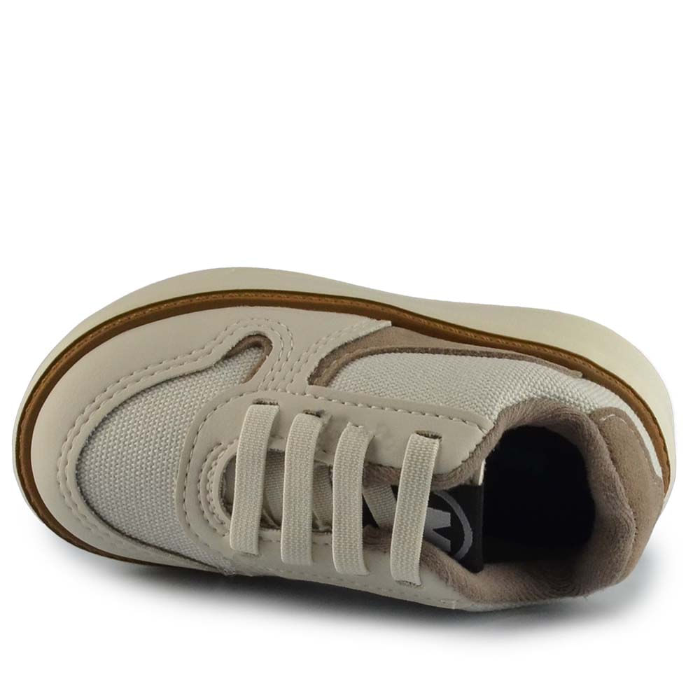 Sapatênis Infantil Molekinho Masculino 2631.213 - Foto 4