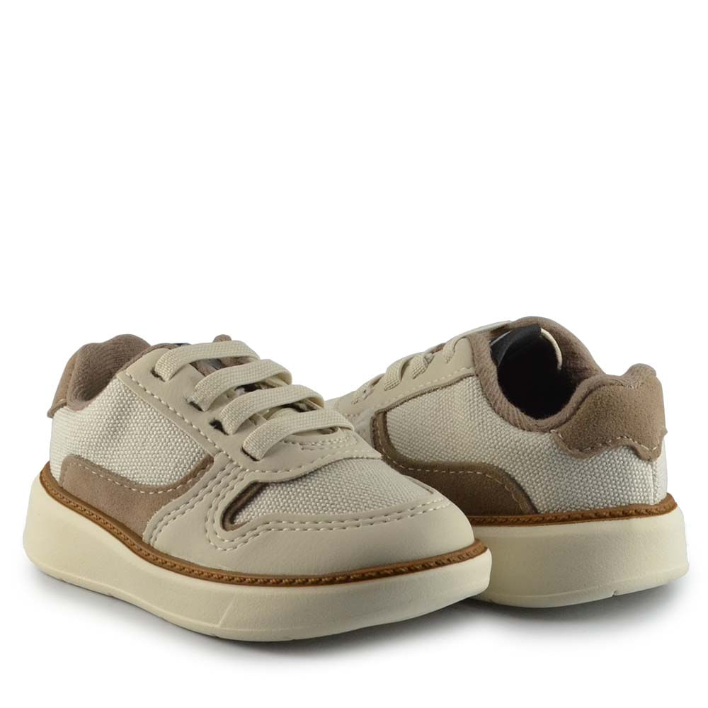 Sapatênis Infantil Molekinho Masculino 2631.213 - Foto 6