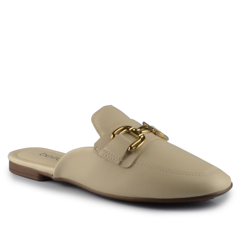 Mule Beira Rio Feminino 4323.100 - Foto 2