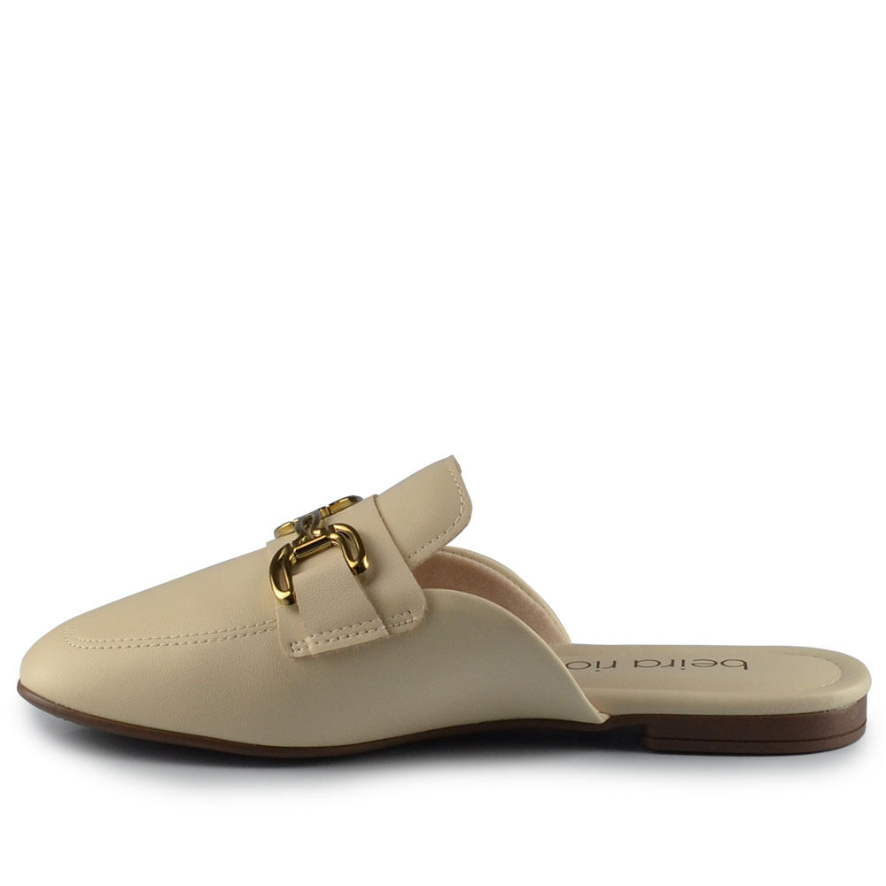 Mule Beira Rio Feminino 4323.100 - Foto 3