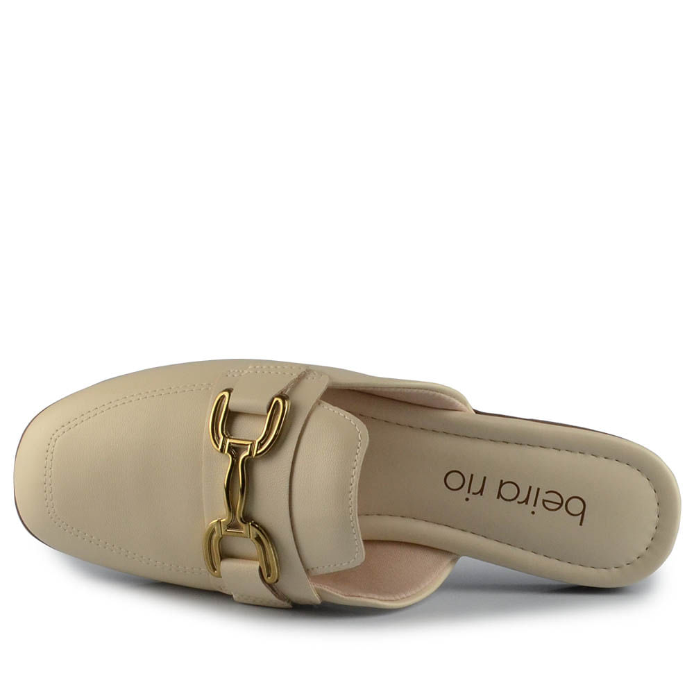 Mule Beira Rio Feminino 4323.100 - Foto 4