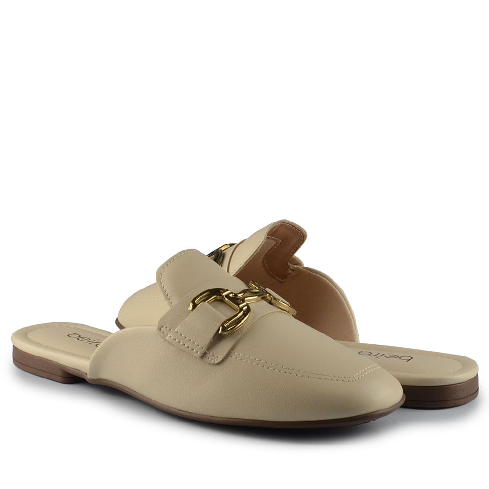 Mule Beira Rio Feminino 4323.100 - Foto 6