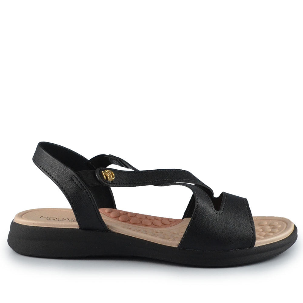 Sandália Rasteria Modare Feminina 7174.121 - Foto 1