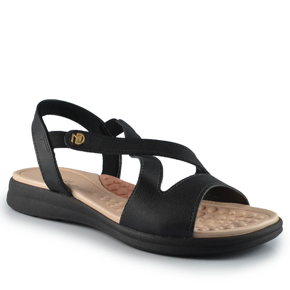 Sandália Rasteria Modare Feminina 7174.121 - Foto 2