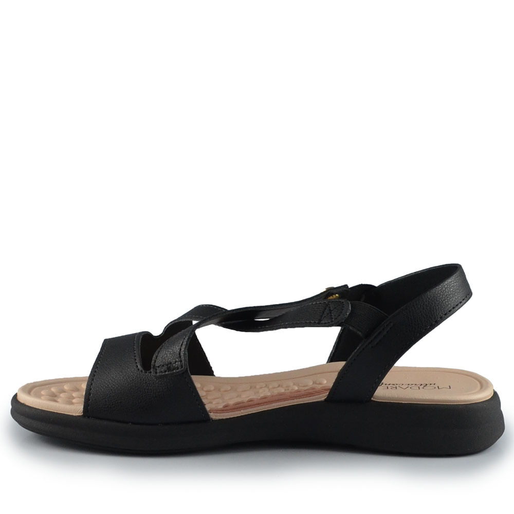 Sandália Rasteria Modare Feminina 7174.121 - Foto 3