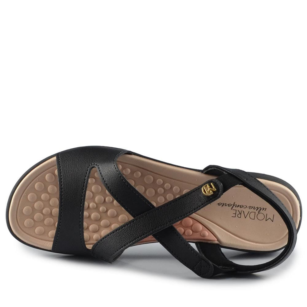 Sandália Rasteria Modare Feminina 7174.121 - Foto 4