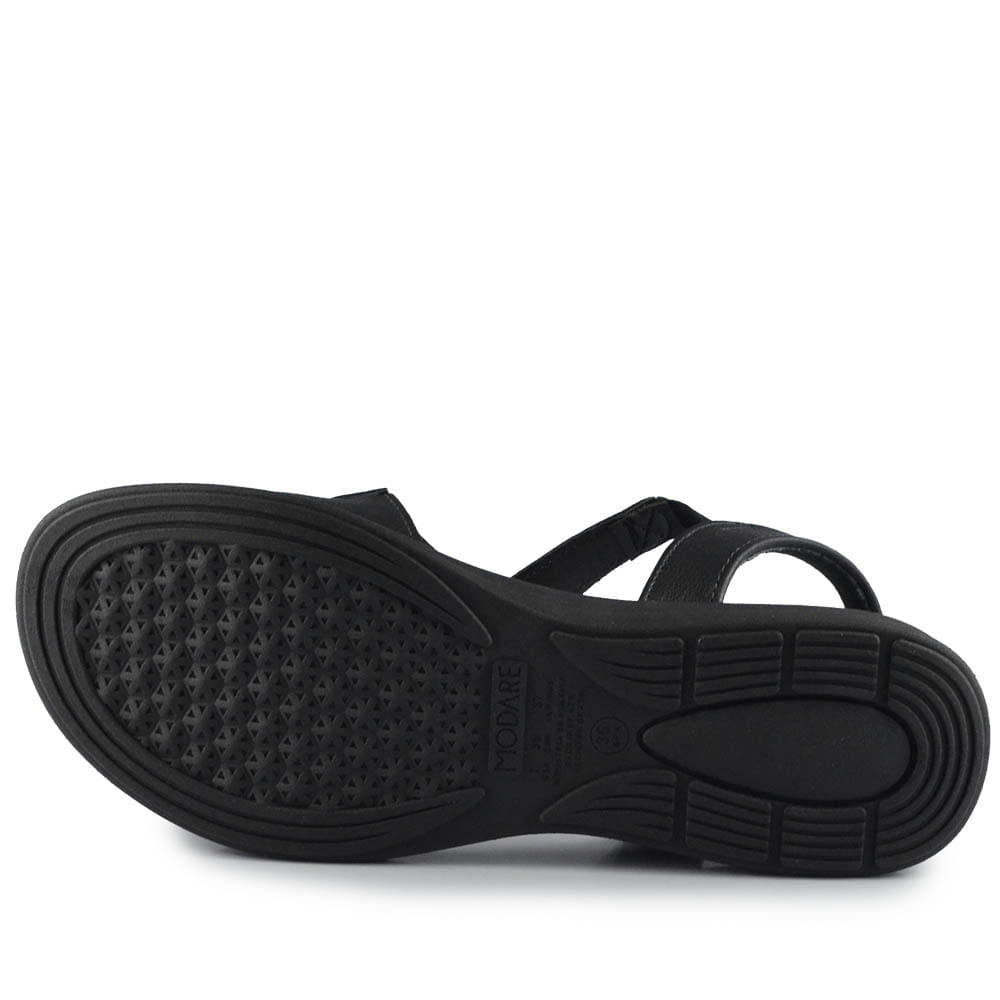 Sandália Rasteria Modare Feminina 7174.121 - Foto 5