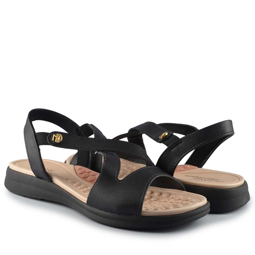 Sandália Rasteria Modare Feminina 7174.121 - Foto 6