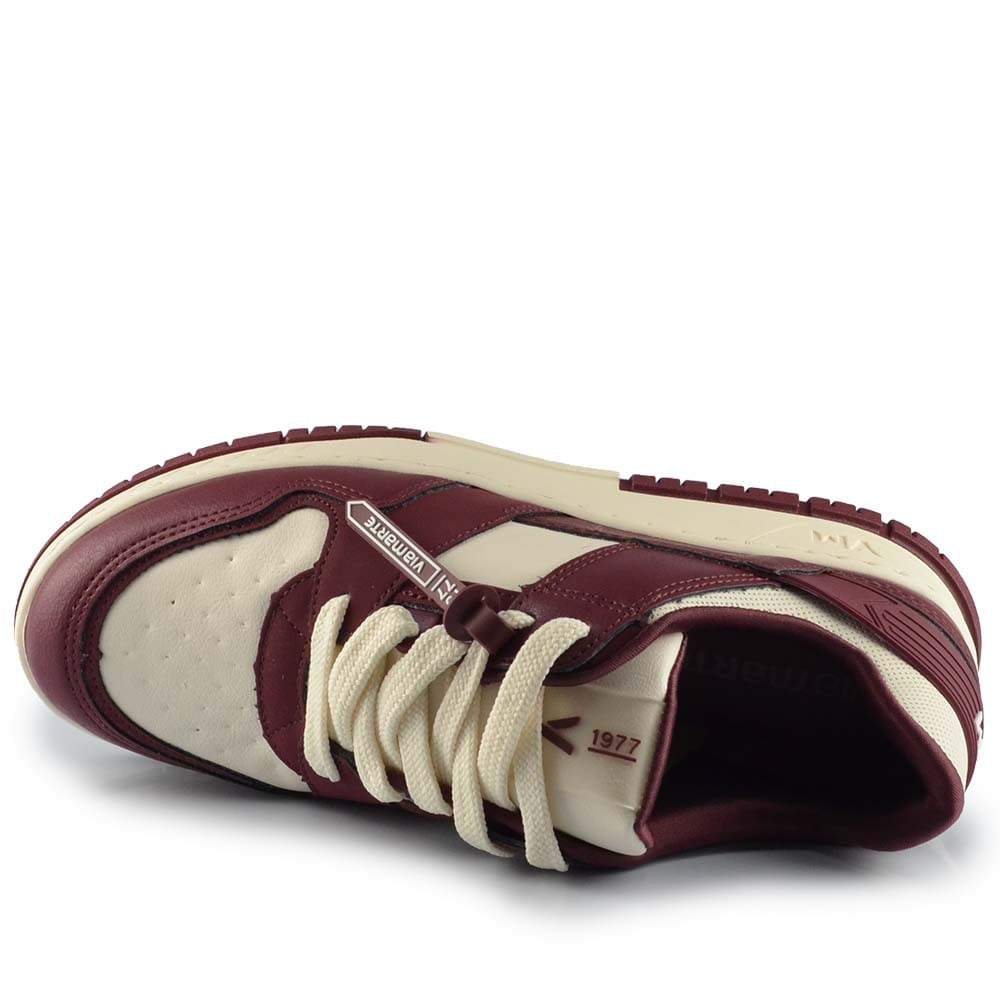 Tênis Casual Via Marte Feminino 219-003-05 - Foto 4