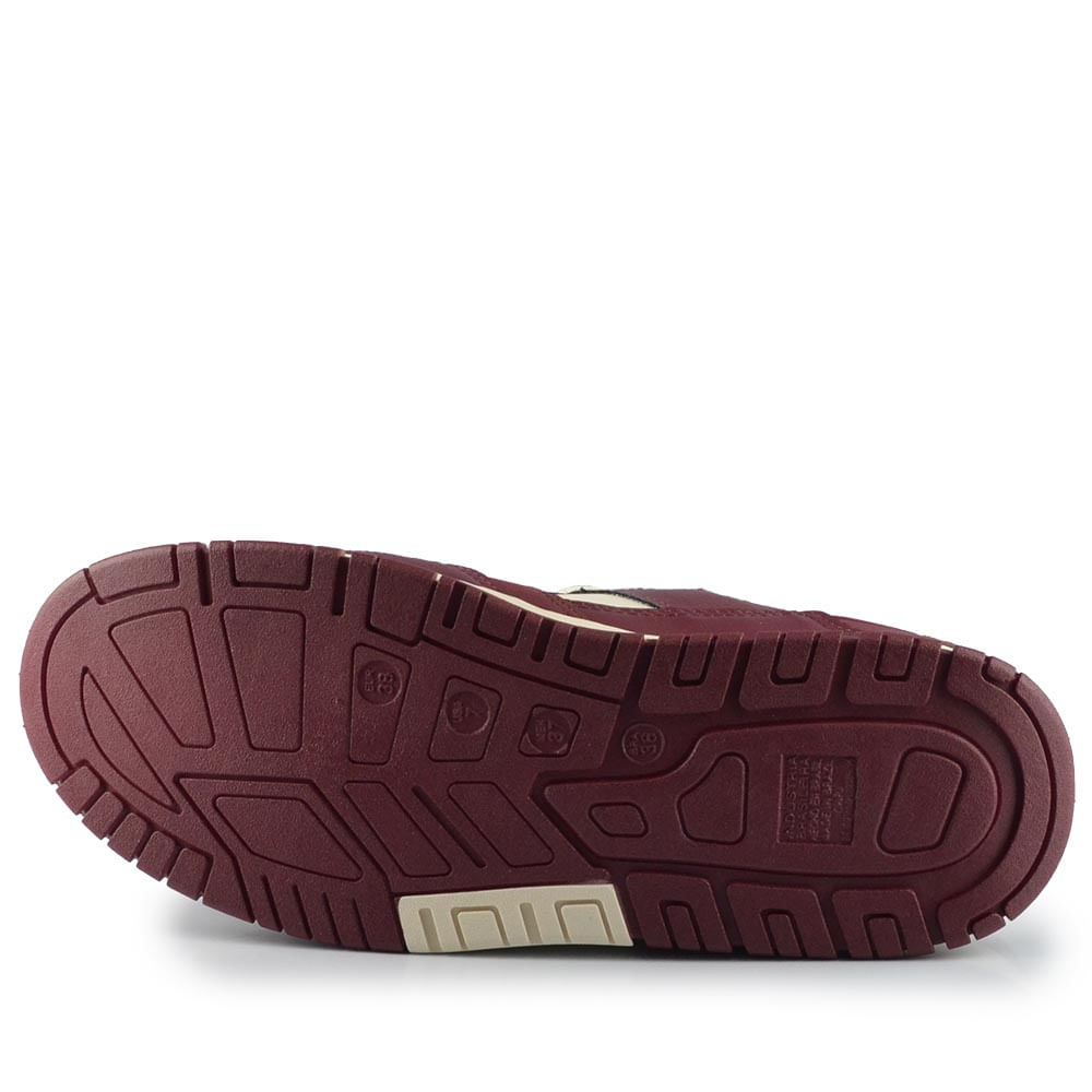 Tênis Casual Via Marte Feminino 219-003-05 - Foto 5