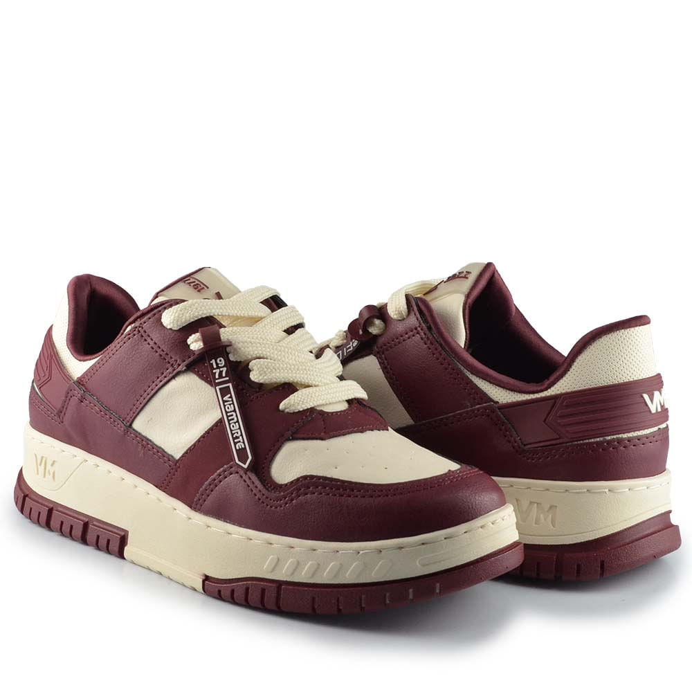 Tênis Casual Via Marte Feminino 219-003-05 - Foto 6