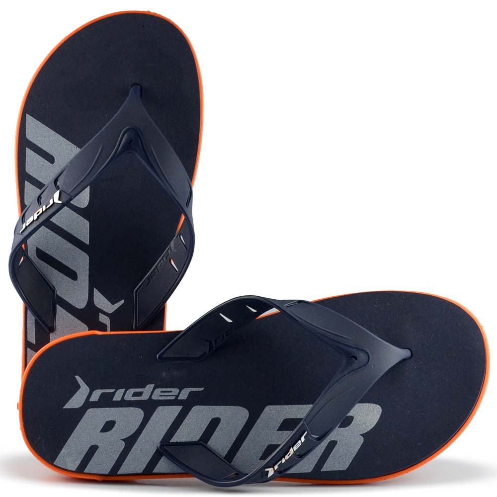 Chinelo Rider Masculino RW2 25 12480 - Foto 1